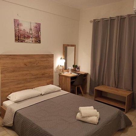 Summer Desire Kavos Ngoại thất bức ảnh