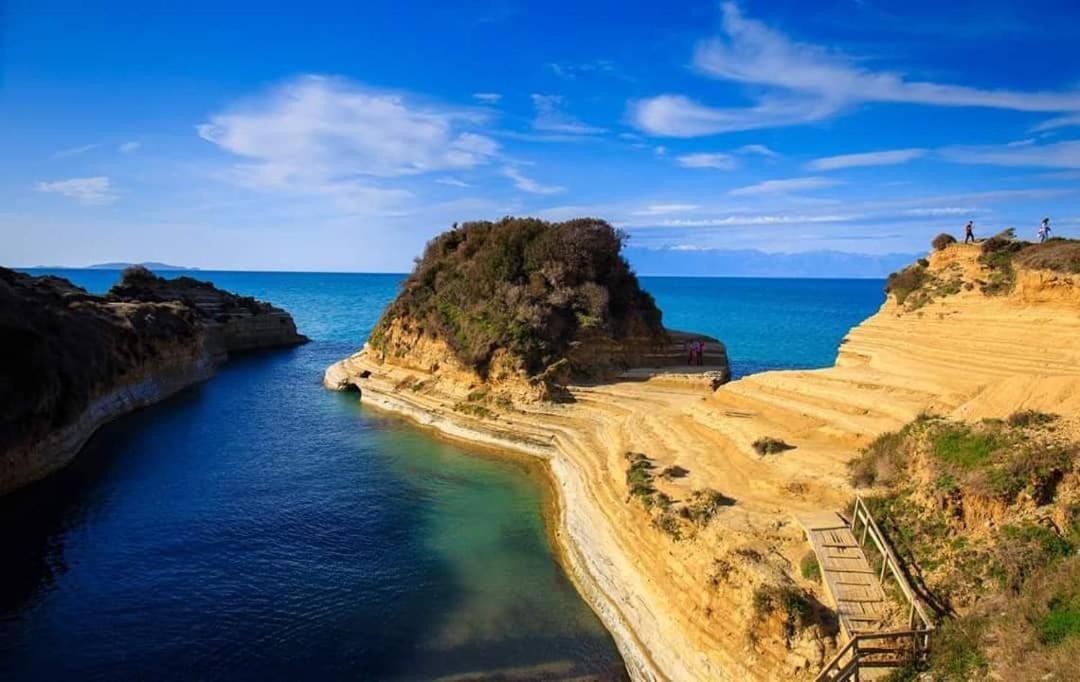 Summer Desire Kavos Ngoại thất bức ảnh