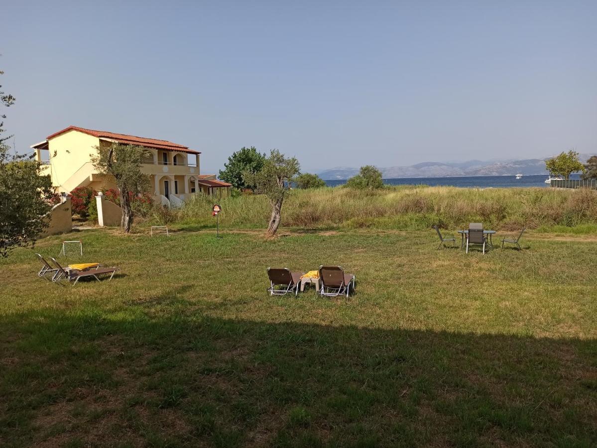 Summer Desire Kavos Ngoại thất bức ảnh