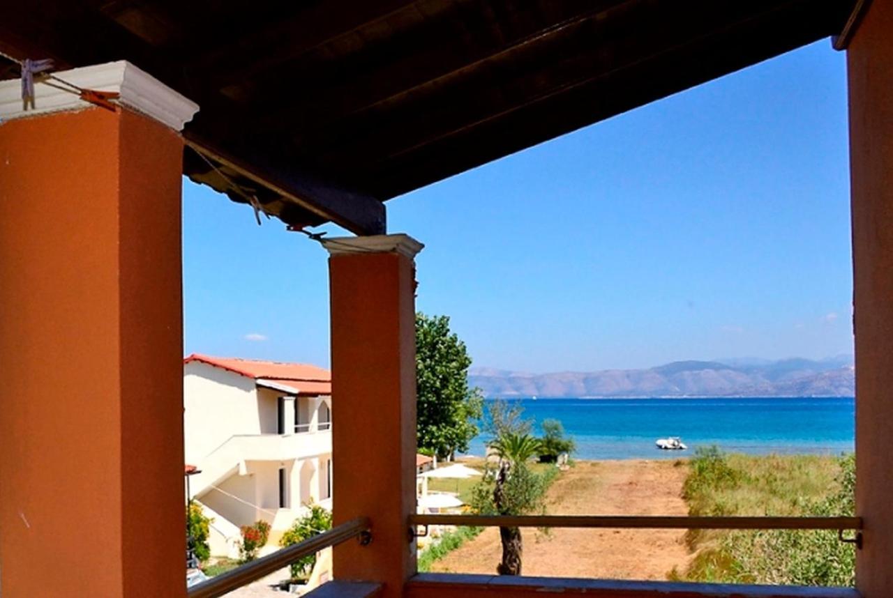Summer Desire Kavos Ngoại thất bức ảnh