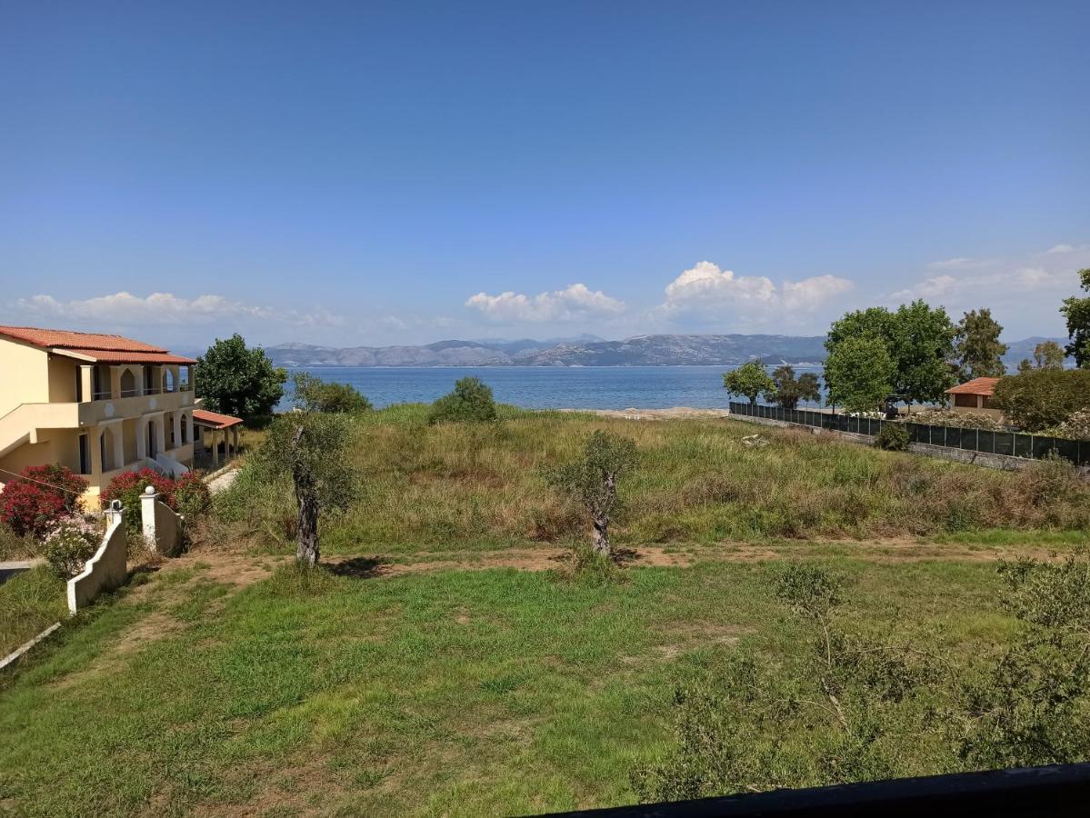 Summer Desire Kavos Ngoại thất bức ảnh