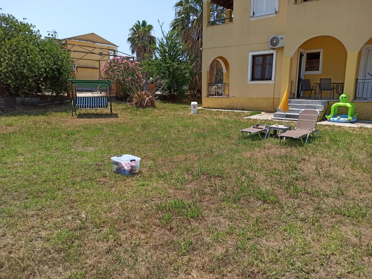 Summer Desire Kavos Ngoại thất bức ảnh